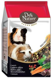     Deli Nature 5*Menu - 750 g,   C - 