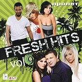 Fresh Hits  - vol.9 - 
