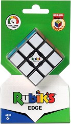 Кубче Рубик за начинаещи Edge - Логически пъзел 3 х 1 — Rubik's 6063989