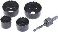     Tactix - 4    ∅ 32 - 54 mm - 