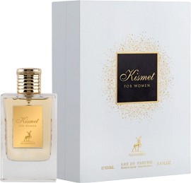 Maison Alhambra Kismet For Women EDP - Дамски парфюм