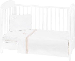    3  Kikka Boo EU Style -   60 x 120 cm  70 x 140 cm,   Dream Big - 