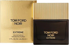 Tom Ford Noir Extreme EDP - Мъжки парфюм - 50 ml