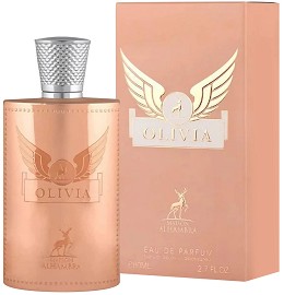 Maison Alhambra Olivia EDP - Дамски парфюм