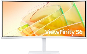 Монитор Samsung 34A650