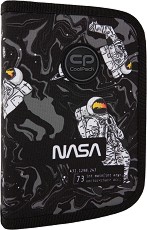 Ученически несесер Clipper - Cool Pack - От серията Astronaut — F076932
