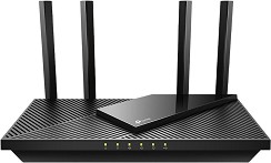 Безжичен рутер TP-Link Archer AX55 AX3000