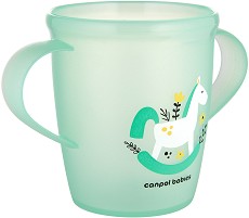  Canpol babies Toys - 250 ml,  12+  - 