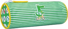 Ученически несесер - Kstationery - От серията Lemon Ribbon — 67382
