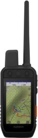 GPS      Garmin Alpha 300i K - 