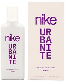 Nike Urbanite Gourmand Street EDT - Дамски парфюм