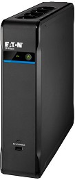   UPS Eaton 3P Ellipse 1300 DIN - 1300 VA, 840 W, 12 V / 9 Ah, 8 x Schuko , USB, Standby - 