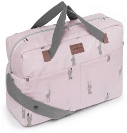     Petit Praia -   Snoops Rosa - 