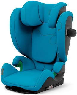     Cybex Solution G i-Fix Comfort -  Isofix ,  15  50 kg -   