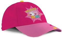   Besties - 100% ,   Peppa Pig - 