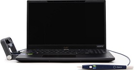 3D  zSpace Inspire 2 - Intel Core i5-13420H 3.4 GHz, 15.6" IPS 3840 x 2160, 16 GB RAM DDR5, 512 GB SSD, NVIDIA RTX 4050, Windows 11 Pro - 
