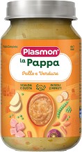       Plasmon - 200 g,  7+  - 