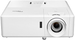    Optoma HZ40 - DLP, 1920 x 1080, 4000 lumens, HDMI, Speaker 10 W - 
