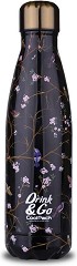 Детски стоманен термос - Cool Pack - С вместимост 500 ml от серията Vilnius — Z04927