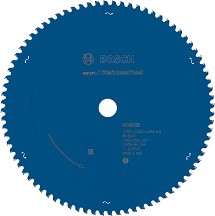     Bosch - ∅ 305 / 25.4 / 2.2 mm  80    Expert - 