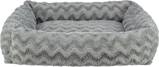 Ортопедично легло за кучета и котки Trixie Vital Loki - 100 × 70 см