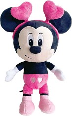 Плюшена играчка Мики Маус - Disney Plush - На тема Мики Маус — PDP2400511