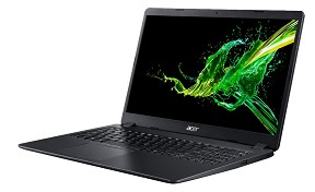  Acer Aspire 3 - Intel Core i5-1035G1 1.00 GHz, 15.6" IPS 1920 x 1080, 8 GB RAM, 256 GB SSD, Windows 11 Home - 