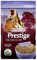 Храна за европейски финки VERSELE LAGA Premium European Finches - 800 г, от серията Prestige