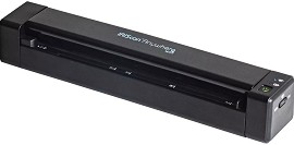 Мобилен скенер Canon IRIS IRIScan Anywhere 6 Simplex