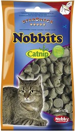    Nobby Nobbits - 75 g,   ,   StarSnack - 
