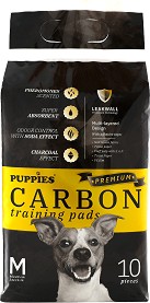    PUPPIES M - 10 , 60 x 40 cm,    - 