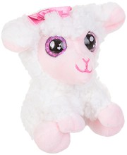 Плюшено агънце Farm Friends CuteKins - Със звук — 35056