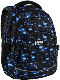 Ученическа раница BackUp - От серията Bytewave — 709517