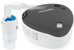 Компресорен инхалатор Microlife NEB 301