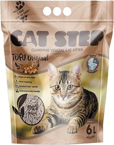      CAT STEP - 6  12 l,   - 