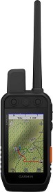 GPS        Garmin Alpha 200i K - 