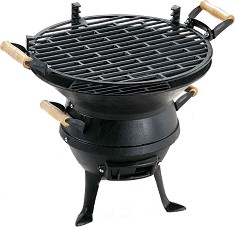     Landmann Grill Chef 0630 - 