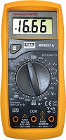   V & A Instrument MS8221A - 