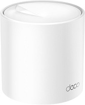   TP-Link Deco X60 - 2.4 GHz (574 Mbps), 5 GHz (4804 Mbps) - 