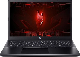  Acer Nitro V 15 ANV15-51-72K9 - Intel Core i7-13620H, NVIDIA GeForce RTX 3050, 15.6" 1920 x 1080 FHD IPS, 16 GB DDR5, 1 TB PCIe NVMe SSD, No OS - 