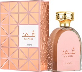 Lattafa Shahd EDP - Дамски парфюм