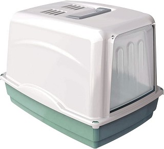    Georplast Vicky - 54 / 39 / 39 cm - 
