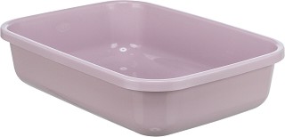 Котешка тоалетна Trixie Junior Kitty - 27 × 9 × 37 см
