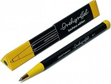  Leuchtturm1917 Drehgriffel -   Bauhaus - 