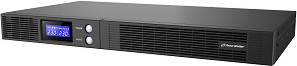 Непрекъсваемо токозахранващо устройство PowerWalker VI 1500 R1U — 10121050