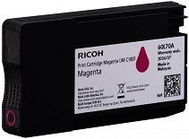 Касета с мастило за принтер RICOH 60L70A Magenta - 1600 страници