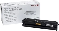 Тонер касета Xerox 106R02773 Black - 1500 страници