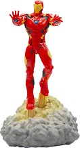 Фигурка на Железният човек - Bullyland - На тема Iron Man — 11331