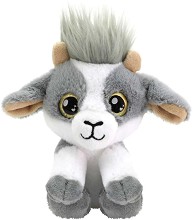 Плюшен козел Farm Friends CuteKins - Със звук — 35056