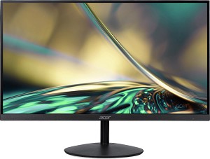  Acer SA242Ybi - 23.8" VA LED, 16:9, 1920 x 1080, HDMI, VGA, - 